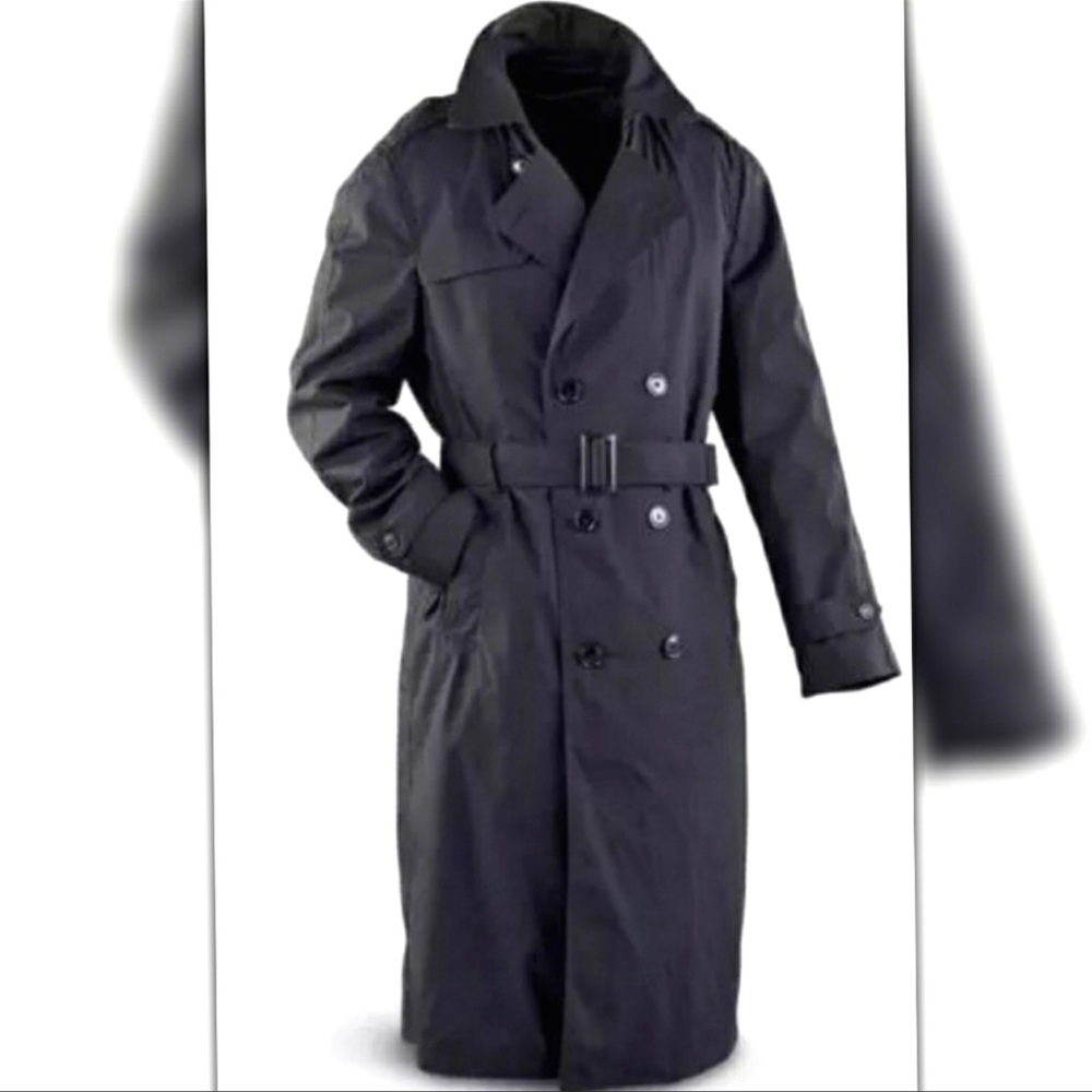 Men’s DSCP Garrison Military All Weather Coat 40L